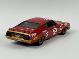 1:18 1975 Bathurst Allan Moffat/Geoghegan -- Ford XB Falcon GT -- Biante/AUTOart