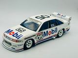 1:18 1992 Bathurst Peter Brock -- HDT Holden VP Commodore -- Classic Carlectable