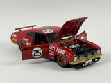 1:18 1975 Bathurst Allan Moffat/Geoghegan -- Ford XB Falcon GT -- Biante/AUTOart