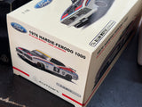 1:18 1976 Bathurst -- Allan Moffat/Schuppan -- #9 Ford XB Falcon -- Biante/AUTOart