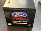 1:18 1975 Bathurst Allan Moffat/Geoghegan -- Ford XB Falcon GT -- Biante/AUTOart