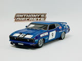 1:18 1975 ATCC -- Allan Moffat -- #9 Ford XB Falcon -- Diecast Expo -- Biante/AUTOart