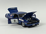 1:18 1975 ATCC -- Allan Moffat -- #9 Ford XB Falcon -- Diecast Expo -- Biante/AUTOart