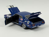 1:18 1975 ATCC -- Allan Moffat -- #9 Ford XB Falcon -- Diecast Expo -- Biante/AUTOart