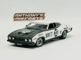 1:18 1974 ATCC Champion - #33 Allan Moffat - Ford XB Falcon GT -- Biante/AUTOart