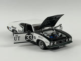 1:18 1974 ATCC Champion - #33 Allan Moffat - Ford XB Falcon GT -- Biante/AUTOart