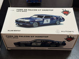 1:18 1975 ATCC -- Allan Moffat -- #9 Ford XB Falcon -- Diecast Expo -- Biante/AUTOart