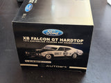 1:18 1974 ATCC Champion - #33 Allan Moffat - Ford XB Falcon GT -- Biante/AUTOart