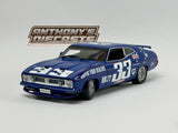 1:18 1974 Bathurst -- Allan Moffat -- #33 Ford XB Falcon GT Coupe -- Biante/AUTOart