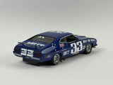 1:18 1974 Bathurst -- Allan Moffat -- #33 Ford XB Falcon GT Coupe -- Biante/AUTOart