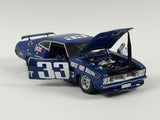 1:18 1974 Bathurst -- Allan Moffat -- #33 Ford XB Falcon GT Coupe -- Biante/AUTOart