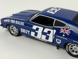 1:18 1974 Bathurst -- Allan Moffat -- #33 Ford XB Falcon GT Coupe -- Biante/AUTOart