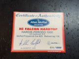1:18 1979 Bathurst Allan Moffat -- Ford XC Falcon "Federation" -- Biante