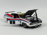 1:18 1977 ATCC Winner Allan Moffat -- #1 Ford XB Falcon -- Biante/AUTOart