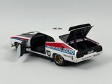 1:18 1977 ATCC Winner Allan Moffat -- #1 Ford XB Falcon -- Biante/AUTOart
