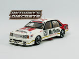 1:18 1980 Sandown - Allan Moffat --  #25 Holden VC Commodore -- Classic Carlectables