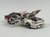 1:18 1980 Sandown - Allan Moffat --  #25 Holden VC Commodore -- Classic Carlectables