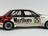 1:18 1980 Sandown - Allan Moffat --  #25 Holden VC Commodore -- Classic Carlectables