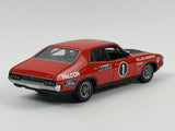 1:18 Ford XA Falcon GT-HO Phase IV (4) - Allan Moffat #1 -- Classic Carlectables