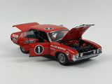 1:18 Ford XA Falcon GT-HO Phase IV (4) - Allan Moffat #1 -- Classic Carlectables