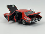 1:18 Ford XA Falcon GT-HO Phase IV (4) - Allan Moffat #1 -- Classic Carlectables
