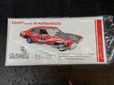 1:18 Ford XA Falcon GT-HO Phase IV (4) - Allan Moffat #1 -- Classic Carlectables
