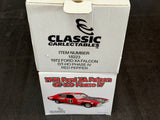 1:18 Ford XA Falcon GT-HO Phase IV (4) - Allan Moffat #1 -- Classic Carlectables