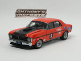 1:18 1971 Allan Moffat - Calder Park -- #9 Ford XY GT-HO Super Falcon -- Classic Carlectables