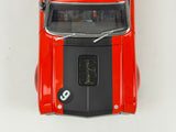 1:18 1971 Allan Moffat - Calder Park -- #9 Ford XY GT-HO Super Falcon -- Classic Carlectables