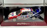 1:18 1999 Bathurst Skaife/Morris -- HRT Holden VT Commodore -- Biante
