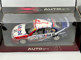 1:18 1999 Bathurst Skaife/Morris -- HRT Holden VT Commodore -- Biante