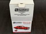 1:18 1971 Allan Moffat - Calder Park -- #9 Ford XY GT-HO Super Falcon -- Classic Carlectables