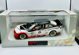 1:18 1998 Daytona 24 Hour -- #6 BMW M3 GTR -- UT Models