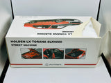 1:18 Holden LX Torana SLR5000 Street Machine "Immolator" -- Pepper Red -- Biante