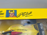 1:18 1997 Ralf Schumacher -- #11 Jordan 197 -- Minichamps F1