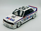 1:18 1988 Bathurst - Peter Brock/Jim Richards -- BMW M3 -- Biante/AUTOart