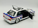 1:18 1988 Bathurst - Peter Brock/Jim Richards -- BMW M3 -- Biante/AUTOart