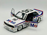 1:18 1988 Bathurst - Peter Brock/Jim Richards -- BMW M3 -- Biante/AUTOart