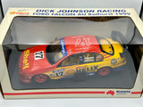 1:18 1999 Bathurst Dick Johnson/Johnson -- #17 Shell Ford AU Falcon -- Biante