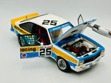 1:18 1977 Bathurst Peter Brock -- Holden LX Torana SS A9X -- Biante/AUTOart