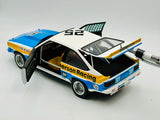 1:18 1977 Bathurst Peter Brock -- Holden LX Torana SS A9X -- Biante/AUTOart