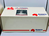 1:18 1977 Bathurst Peter Brock -- Holden LX Torana SS A9X -- Biante/AUTOart