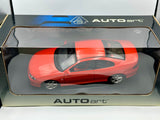 1:18 Holden Monaro V2 CV8 -- Flame Orange -- Biante/AUTOart