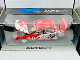1:18 2001 Sandown -- Mark Skaife -- Holden Racing Team -- Biante/AUTOart