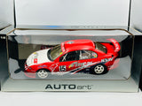 1:18 2000 Todd Kelly -- HRT Holden Young Lions -- Biante/AUTOart