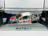 1:18 2000 John Faulkner -- #46 Holden VT Commodore -- Biante/AUTOart