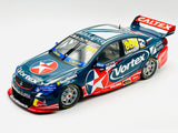 1:18 2016 Craig Lowndes -- 251 Round Starts Team Vortex -- Classic Carlectables