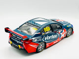 1:18 2016 Craig Lowndes -- 251 Round Starts Team Vortex -- Classic Carlectables