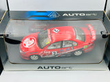 1:18 2000 Mark Skaife -- Holden Racing Team -- Holden VT Commodore -- Biante