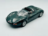 1:18 Jaguar XJ 13 -- Green -- AUTOart 73541